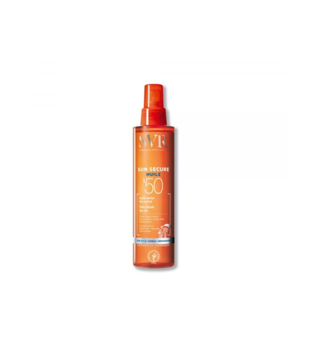 Svr Sun Secure Tuba 200ml