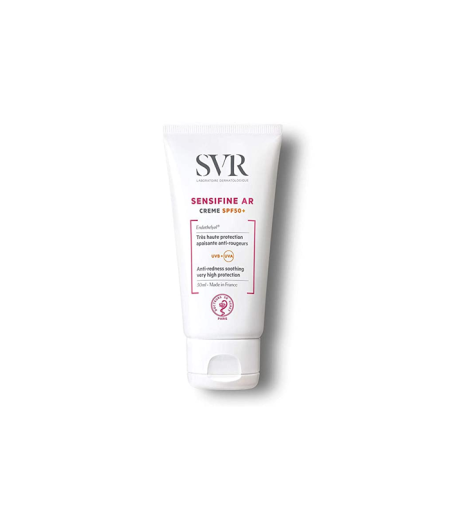 SVR sensifine ar spf 50+ 50ml