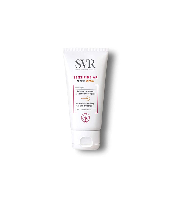 3401360167889.png SVR sensifine ar spf 50+ 50ml - Image 1