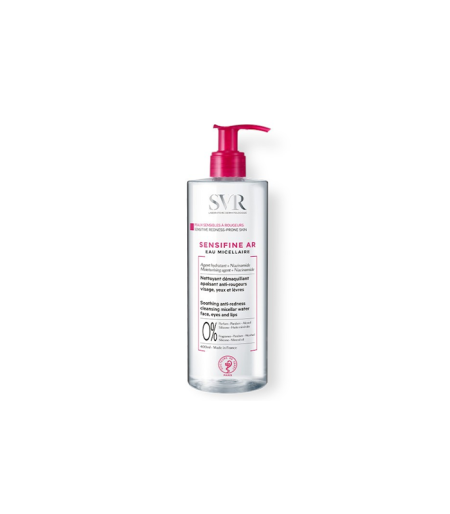 SVR sensifine ar micelarna otopina 400ml