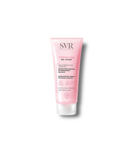 SVR topialyse gel 200ml