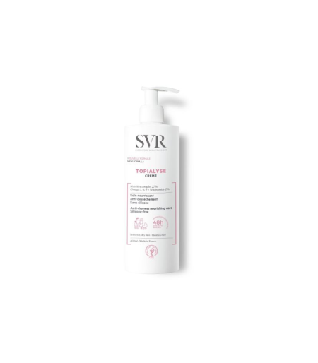 SVR Topialyse krema 400ml