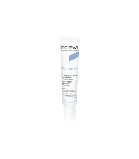 Noreva Aquareva Hidratantna Krema Oko Ociju 15ml