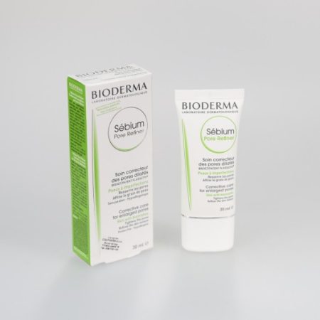 BIODERMA SEBIUM PORE REFINER KREMA, 30 ml