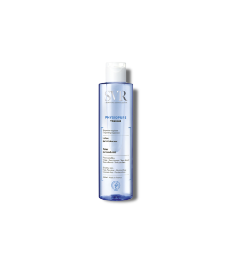 SVR physiopure tonik 200ml