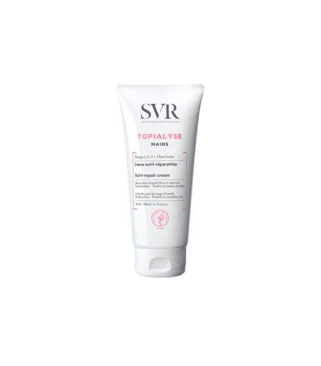 SVR Topialyse krema za ruke 50ml