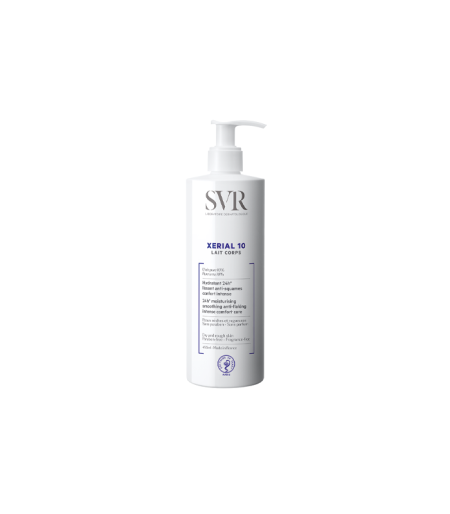SVR Xerial 10 mlijeko 400ml
