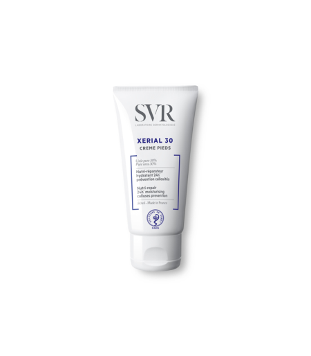 SVR xerial 30 za vrlo suhu kozu 50ml