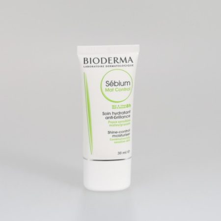 BIODERMA SEBIUM MAT CONTROL KREMA 30ML