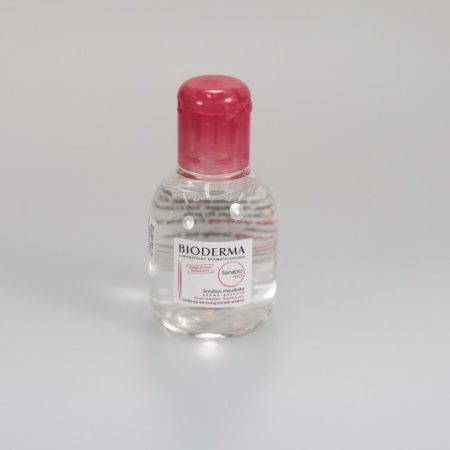 BIODERMA SENSIBIO H2O, 100 ml