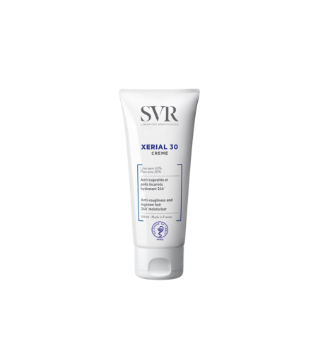 SVR xerisl 30 protiv gusce kose i urastanja dlaka 100ml