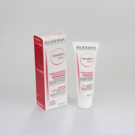 BIODERMA SENSIBIO DS+ KREMA 40ML