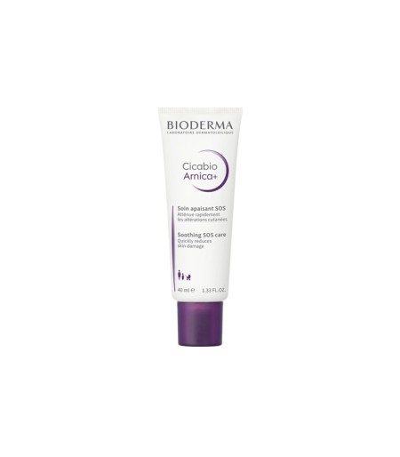 Bioderma Cicabio Arnica kreme 40ml