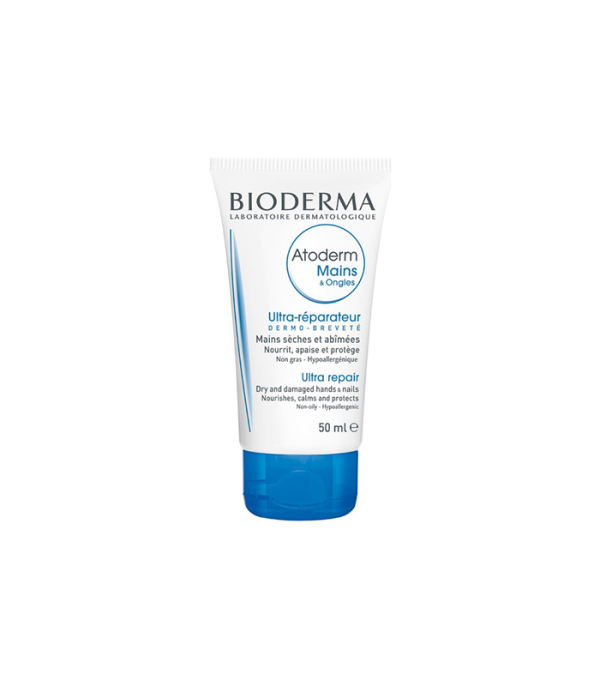 Bioderma Atoderm MO krema za ruke i nokte 50ml