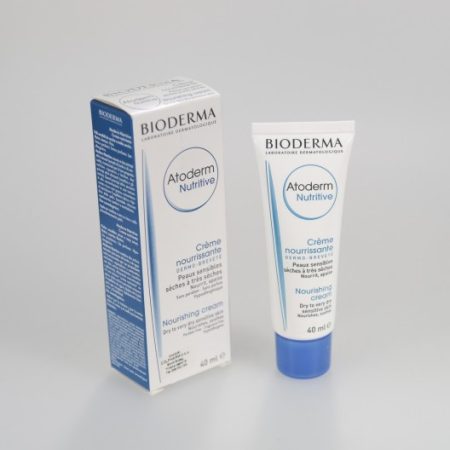 BIODERMA ATODERM NUTRITIVE HRANJIVA KREMA 40ML