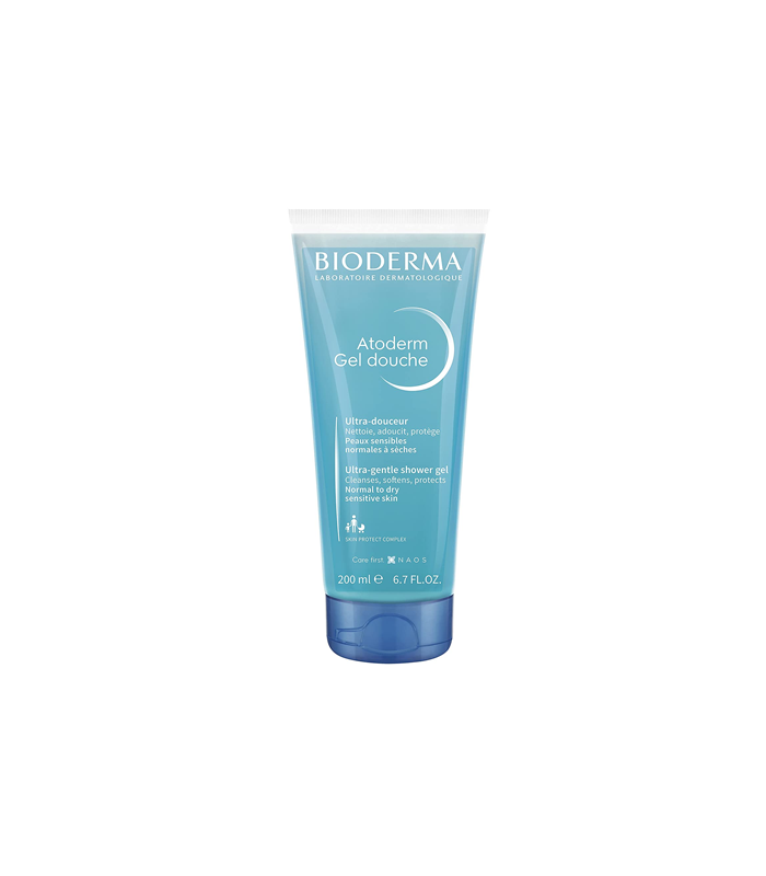 Bioderma Atoderm blagi gel 200ml