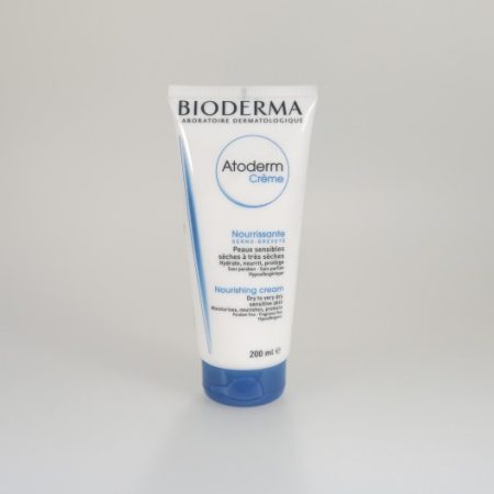 BIODERMA ATODERM KREMA 200ML