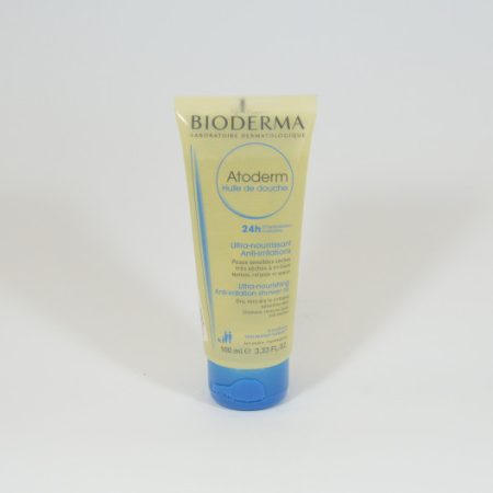 BIODERMA ATODERM ULJE ZA TUŠIRANJE 100ML