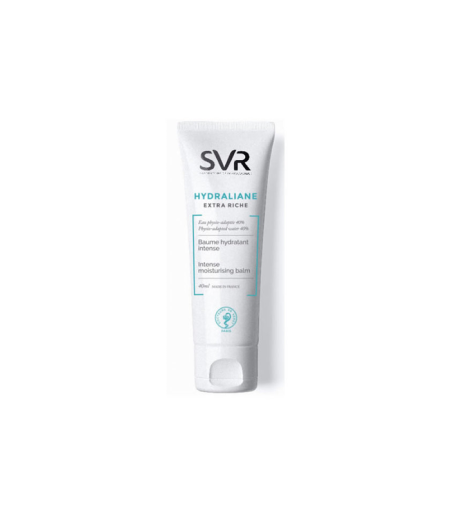 SVR hydraliane intezivni hidratantni balzam 40ml