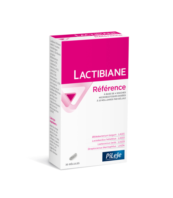 LACTIBIANE REFERENCE 30 KAPSULA