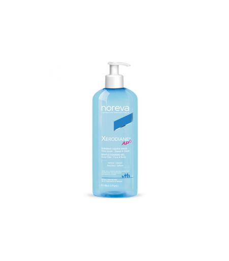 Noreva Xerodiane Ap Njezni Pjenasti Gel 1l
