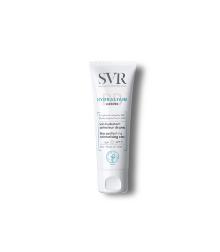 SVR hydraliane bb krema light 40ml