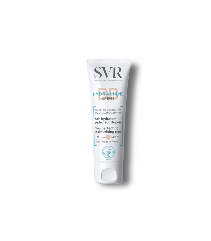 SVR hydraliane bb krema medium 40ml