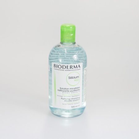 BIODERMA SEBIUM H2O, 250 ml