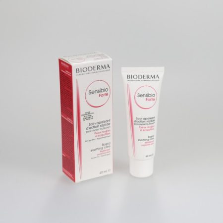 SENSIBIO FORTE KREMA, 40 ml