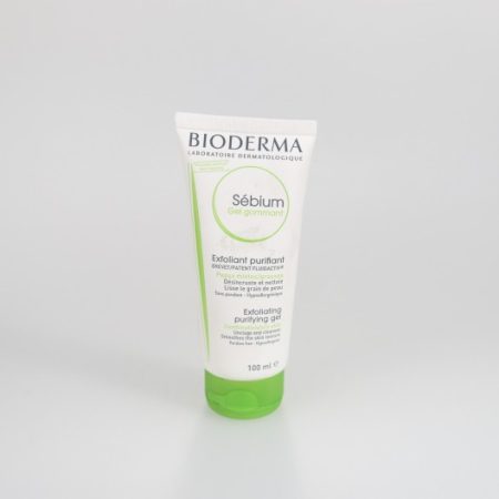 BIODERMA SEBIUM PILING GEL 100ML