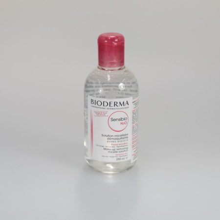 BIODERMA SENSIBIO H2O, 250 ml