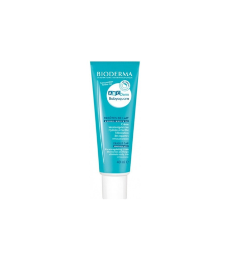Bioderma ABCderm krema za tjeme