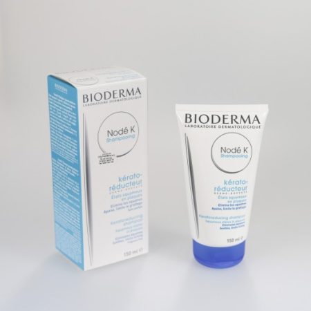 BIODERMA NODE K ŠAMPON, 150 ml