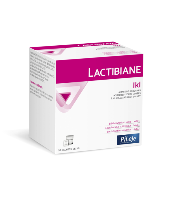 LACTIBIANE IKI, 30 vrećica
