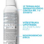 La Roche Posay EAU THERMALE Termalna voda za osetljivu kožu novorođenčadi, dece, odraslih i trudnica, 150 ml - Image 2