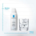 La Roche Posay EAU THERMALE Termalna voda za osetljivu kožu novorođenčadi, dece, odraslih i trudnica, 150 ml - Image 3