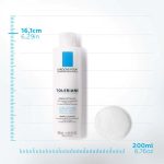 La Roche Posay TOLERIANE LOSION za čišćenje lica i skidanje šminke - Image 3