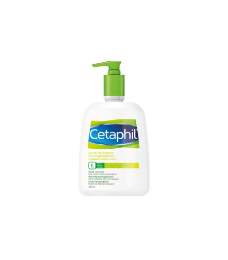 CETAPHIL HIDRATANTNI LOSION 460ML