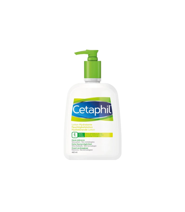 CETAPHIL HIDRATANTNI LOSION 460ML