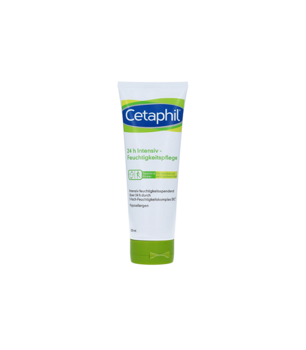 CETAPHIL 24H INTENSIV 220ML