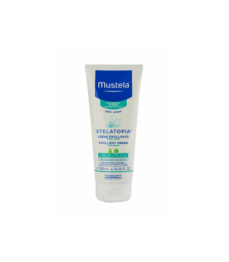 Mustela Stelatopia Emolientna Krema 200ml