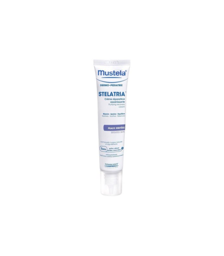 Mustela Stelatria 40ml