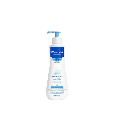 Mustela Hidratantno Mlijeko Za Tijelo 300ml
