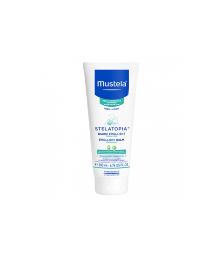 Mustela Stelatopia Balzam 200 Ml