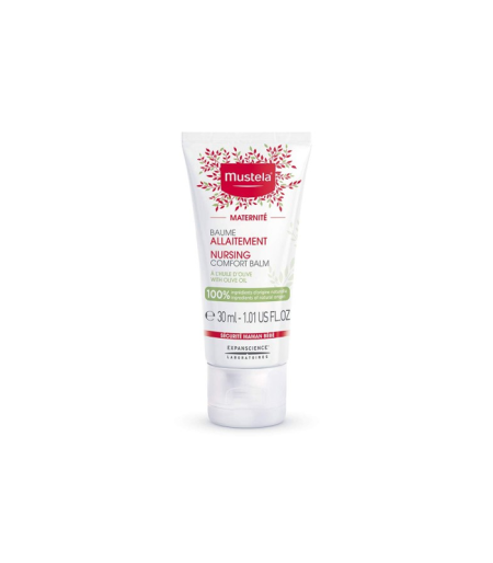 MUSTELA UMIRUJUCI BALZAM ZA BRADAVICE 30ML