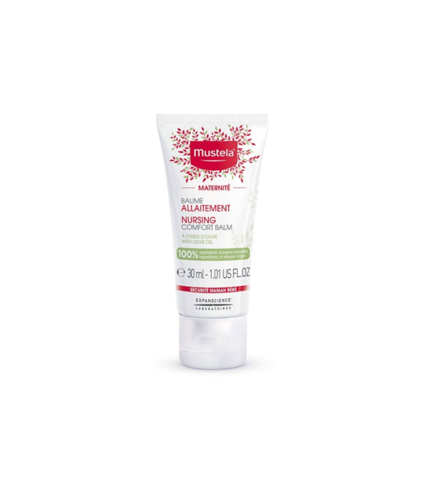 MUSTELA UMIRUJUCI BALZAM ZA BRADAVICE 30ML