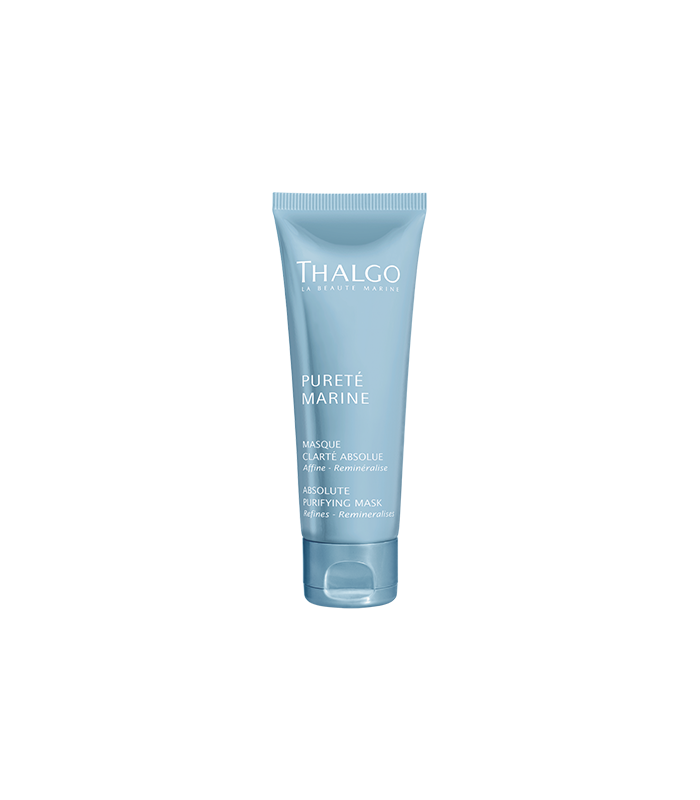 3525801651123.png Thalgo Absolute Purifying Mask 40ml - Image 1