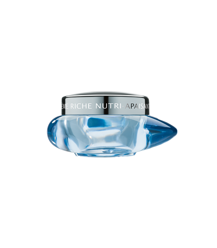 3525801651994.png Th Nutri Sooothing Rich Crem 50ml - Image 1