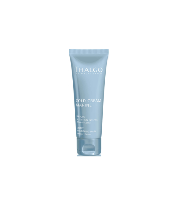 Th Deeply Nourishing Mask 50ml