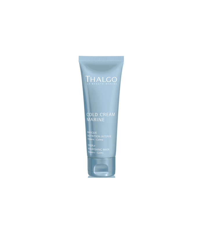 3525801652052.png Th Deeply Nourishing Mask 50ml - Image 1
